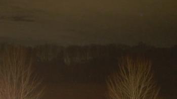 Weather camera view of Mary of Nazareth School.