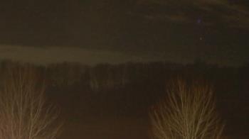 Weather camera view of Mary of Nazareth School.