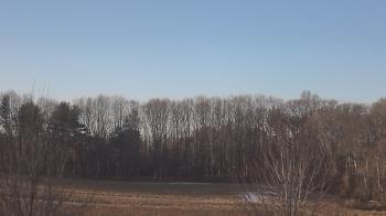 Weather camera view of Mary of Nazareth School.