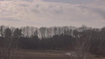 Weather camera view of Mary of Nazareth School.