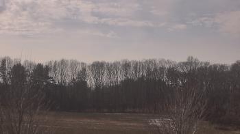 Weather camera view of Mary of Nazareth School.