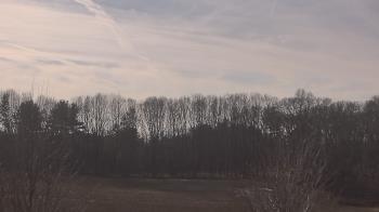 Weather camera view of Mary of Nazareth School.