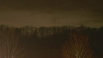 Weather camera view of Mary of Nazareth School.