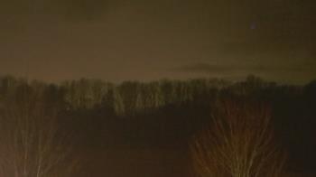 Weather camera view of Mary of Nazareth School.