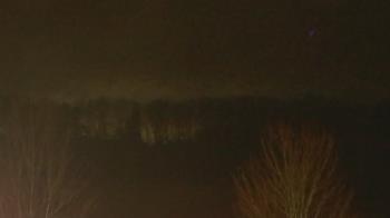 Weather camera view of Mary of Nazareth School.