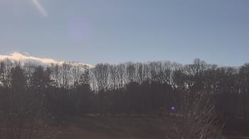 Weather camera view of Mary of Nazareth School.