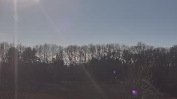 Weather camera view of Mary of Nazareth School.