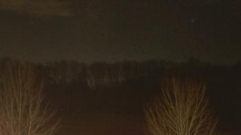 Weather camera view of Mary of Nazareth School.