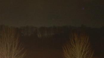 Weather camera view of Mary of Nazareth School.