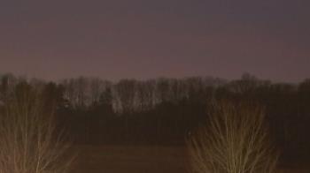 Weather camera view of Mary of Nazareth School.