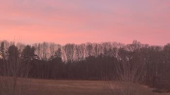 Weather camera view of Mary of Nazareth School.