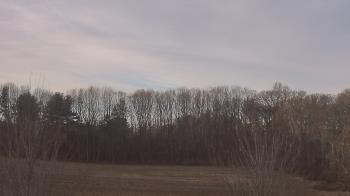 Weather camera view of Mary of Nazareth School.