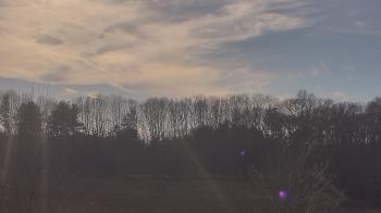 Weather camera view of Mary of Nazareth School.