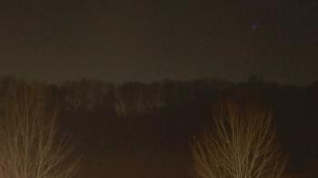 Weather camera view of Mary of Nazareth School.