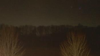 Weather camera view of Mary of Nazareth School.