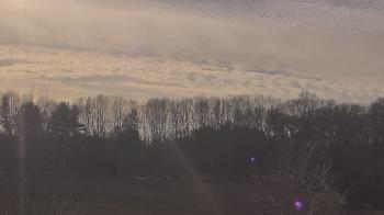 Weather camera view of Mary of Nazareth School.