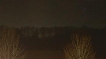 Weather camera view of Mary of Nazareth School.