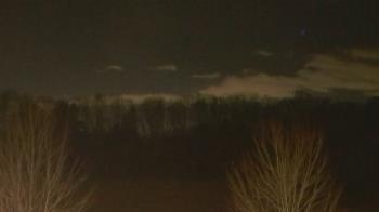 Weather camera view of Mary of Nazareth School.