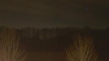 Weather camera view of Mary of Nazareth School.