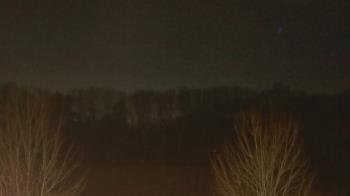 Weather camera view of Mary of Nazareth School.