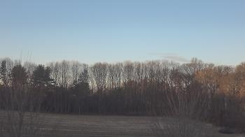 Weather camera view of Mary of Nazareth School.