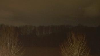 Weather camera view of Mary of Nazareth School.