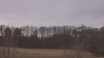 Weather camera view of Mary of Nazareth School.