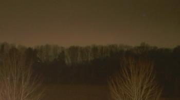 Weather camera view of Mary of Nazareth School.