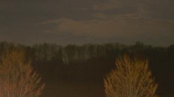 Weather camera view of Mary of Nazareth School.