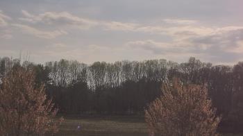 Weather camera view of Mary of Nazareth School.