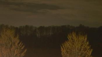 Weather camera view of Mary of Nazareth School.