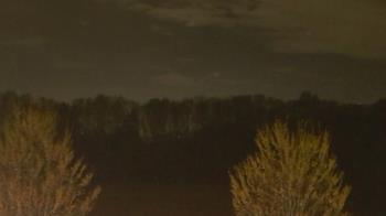 Weather camera view of Mary of Nazareth School.