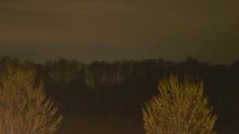 Weather camera view of Mary of Nazareth School.