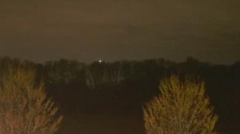 Weather camera view of Mary of Nazareth School.