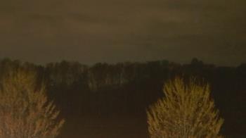 Weather camera view of Mary of Nazareth School.