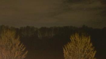 Weather camera view of Mary of Nazareth School.