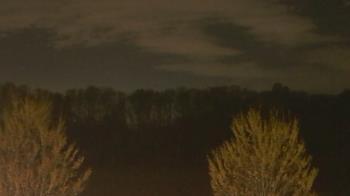 Weather camera view of Mary of Nazareth School.