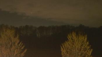 Weather camera view of Mary of Nazareth School.