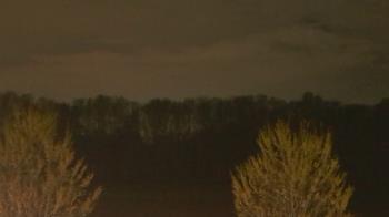 Weather camera view of Mary of Nazareth School.