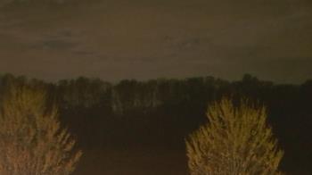 Weather camera view of Mary of Nazareth School.