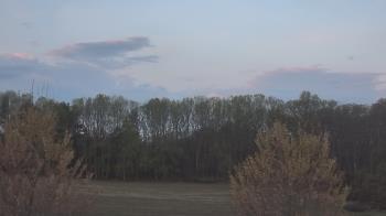 Weather camera view of Mary of Nazareth School.