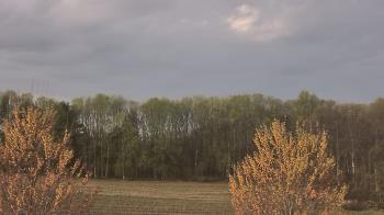 Weather camera view of Mary of Nazareth School.