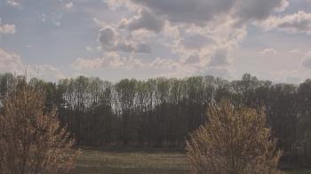 Weather camera view of Mary of Nazareth School.
