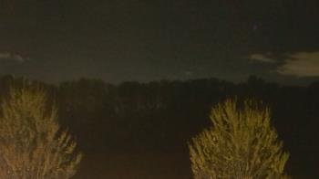 Weather camera view of Mary of Nazareth School.