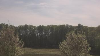 Weather camera view of Mary of Nazareth School.