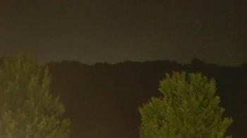 Weather camera view of Mary of Nazareth School.