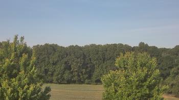 Weather camera view of Mary of Nazareth School.