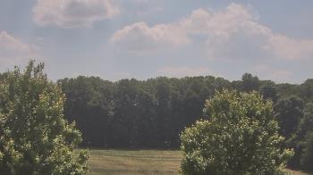 Weather camera view of Mary of Nazareth School.