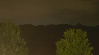 Weather camera view of Mary of Nazareth School.