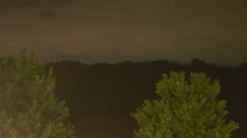 Weather camera view of Mary of Nazareth School.